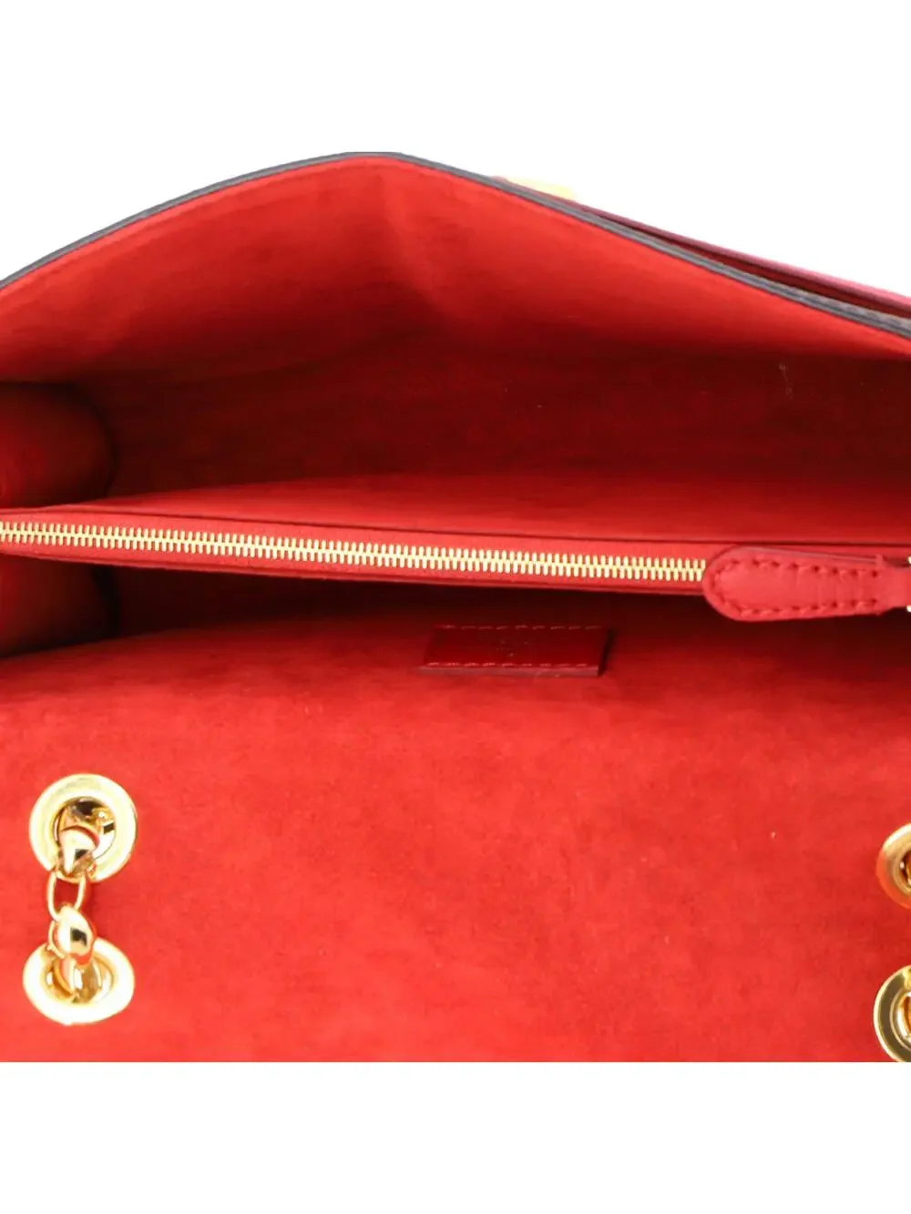 Louis Vuitton Victoire Handbag Canvas #202520L24B